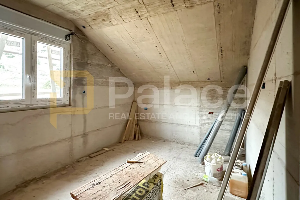 dvosoban stan s panoramskim pogledom na more, prizemlje s1 - slika 5