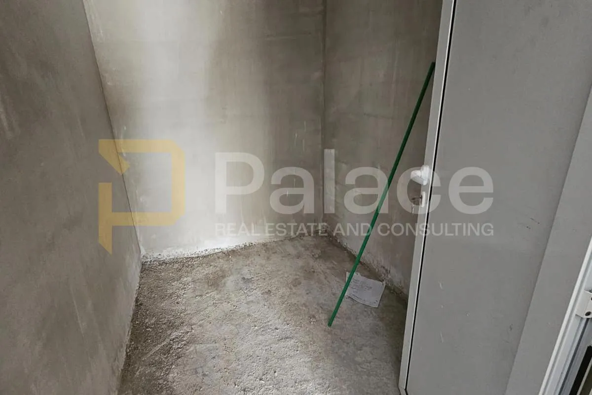 dvosoban stan u izgradnji 82m2, parking, ostava i balkon, moguć kredit - slika 2
