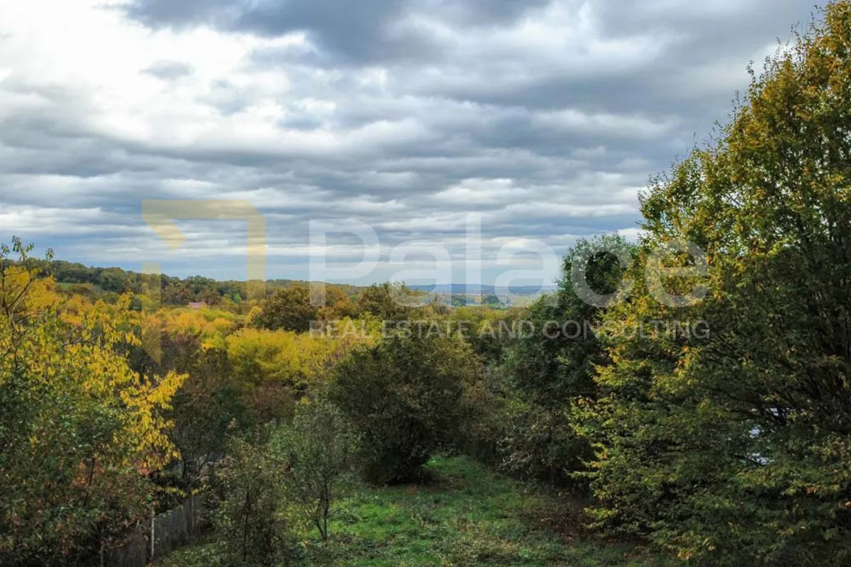 sesvete zemljište 2800m2, atraktivna lokacija 6 min od centra - slika 2