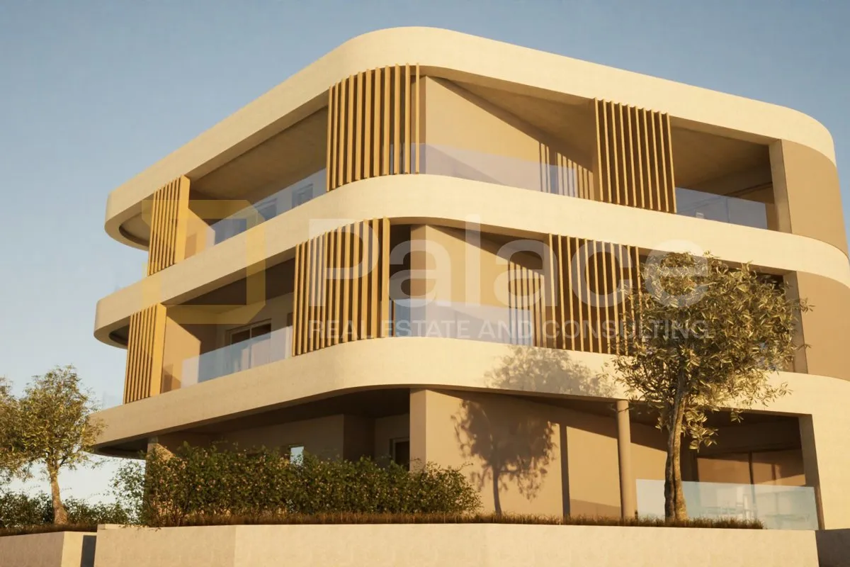 luksuzni stan na drugom katu zgrade s liftom, vodice, 97,52 m2 - slika 5