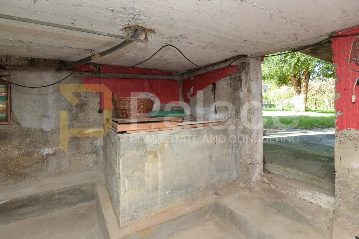 prostor za poslovnu investiciju različitih namjena, 150 m2 - skradin - slika 13