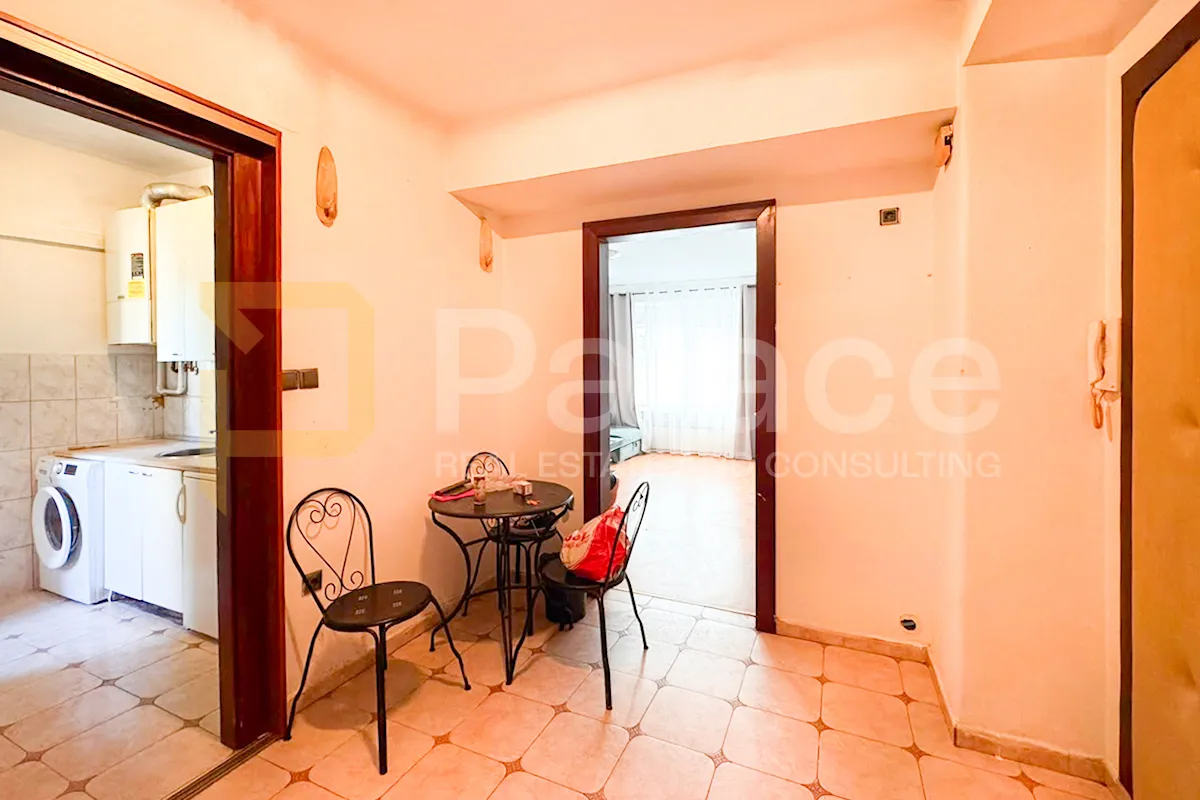 zagreb, donji grad - udoban dvosoban stan, 52 m2 - slika 7