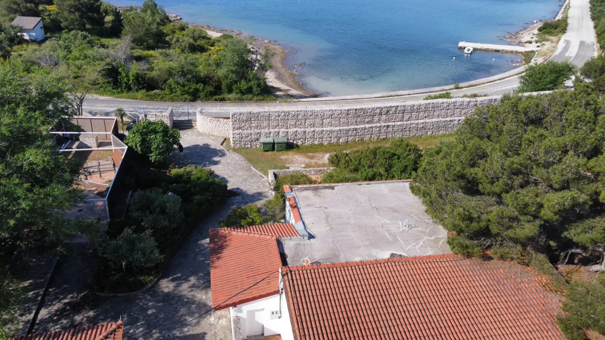 poljoprivredno zemljište uz plažu, pirovac 5038 m2 - slika 6