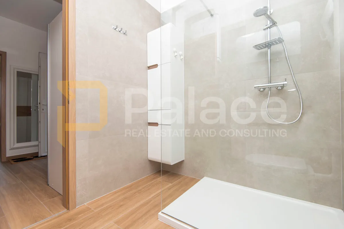 dugoročni najam stana 59m2 - šibenik - slika 5