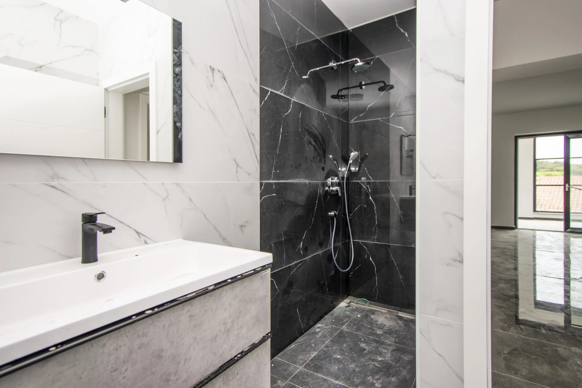 stan u novogradnji s3, 95 m2 - sovlje - slika 9