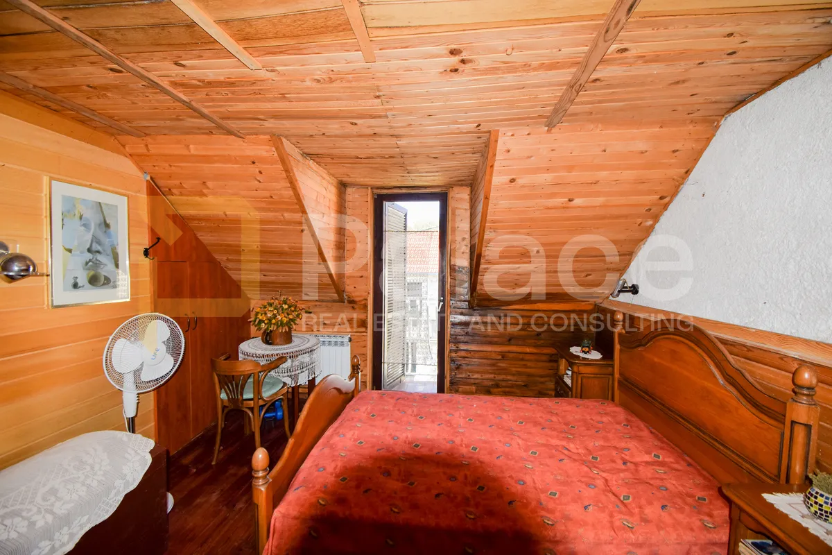bajkovita kuća u mirnom mjestu, lovreć, 150 m2 - slika 23
