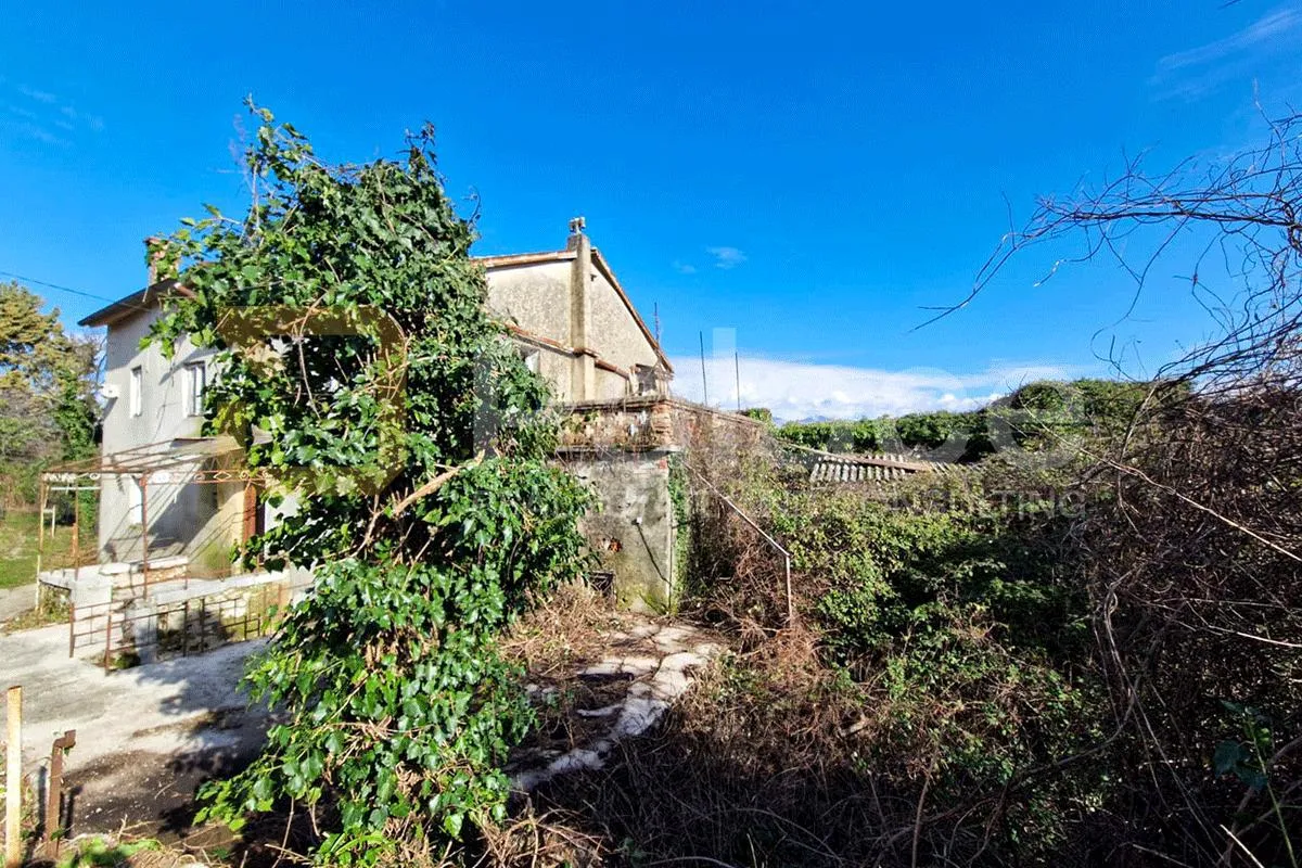 kastav – autentična starina s velikim potencijalom (384 m²) - slika 7