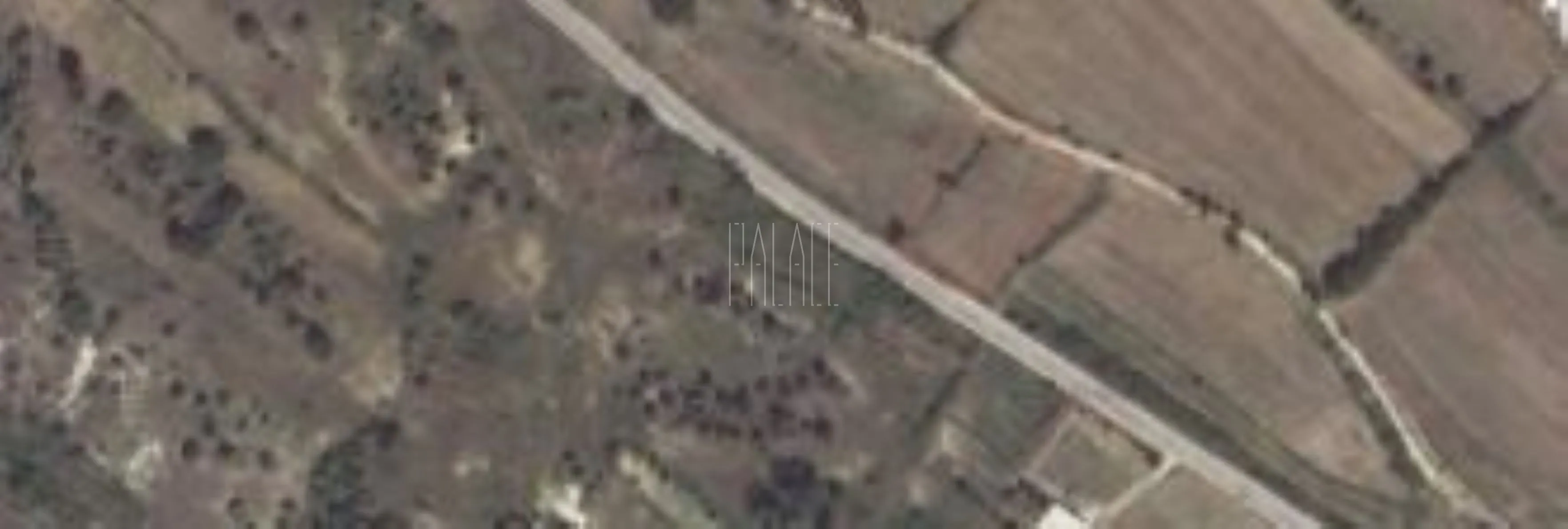 građevinsko zemljište, drniš, kljake, 1840 m2 - slika 7