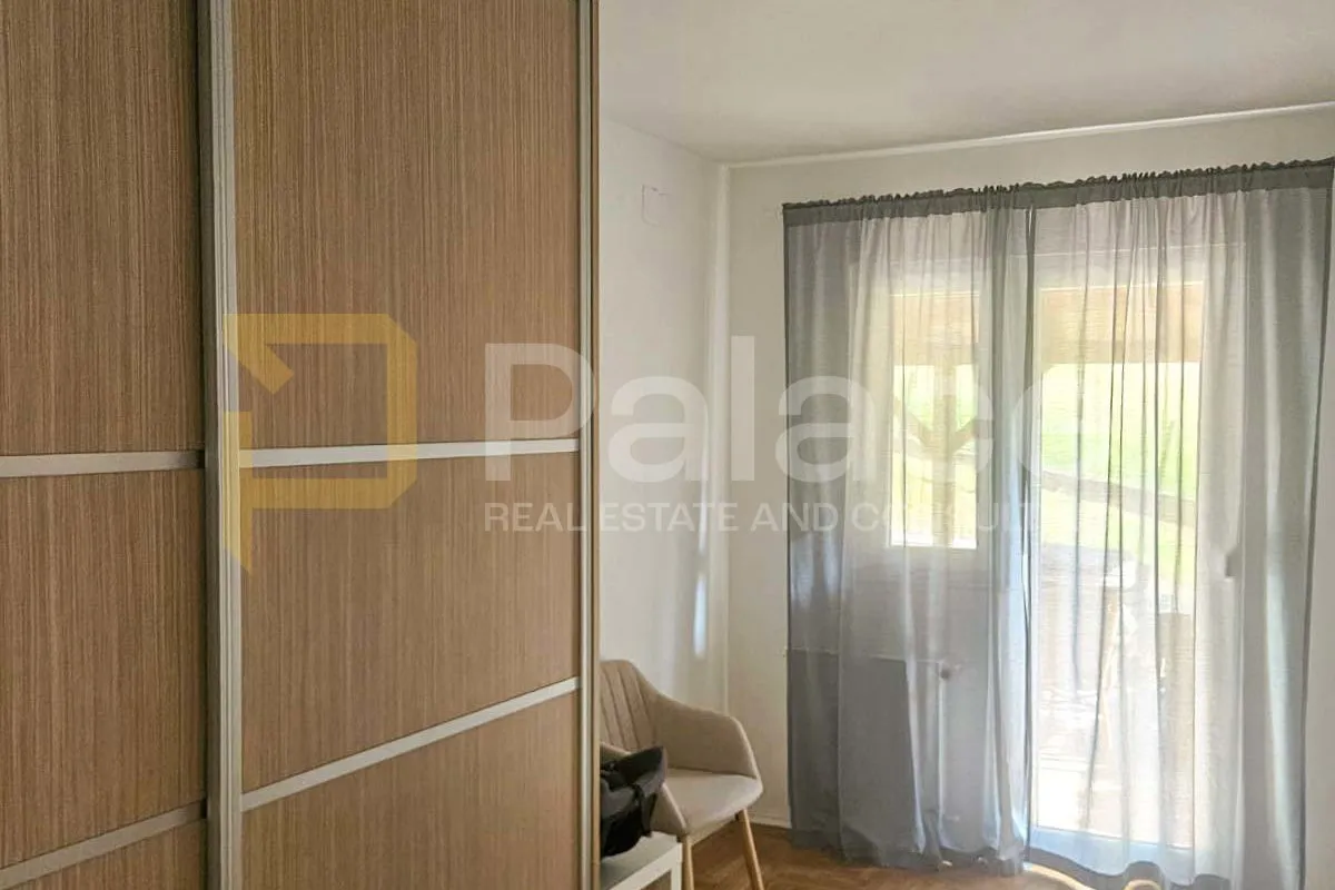 brestje stan 116m2 plus dva parkirna mjesta, natkrivena terasa 25m2. - slika 8