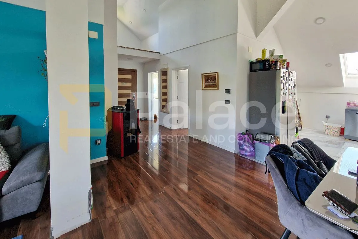 prodaja – kuća s dva stana, trnava, zagreb - slika 15