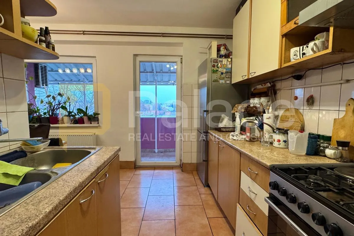 novi grad 51 m² + balkon 6 m² | odlična investicija i mirna lokacija - slika 4