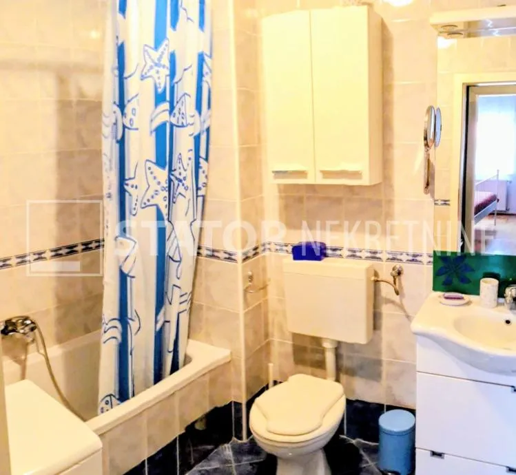 stan: zagreb (donje svetice), 50.00 m2 (iznajmljivanje) - slika 7