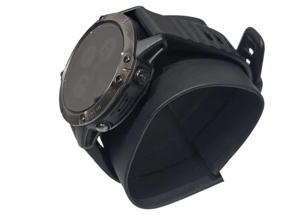 pametni sat garmin fenix 6 sapphire/ r1, rate!! - slika 3