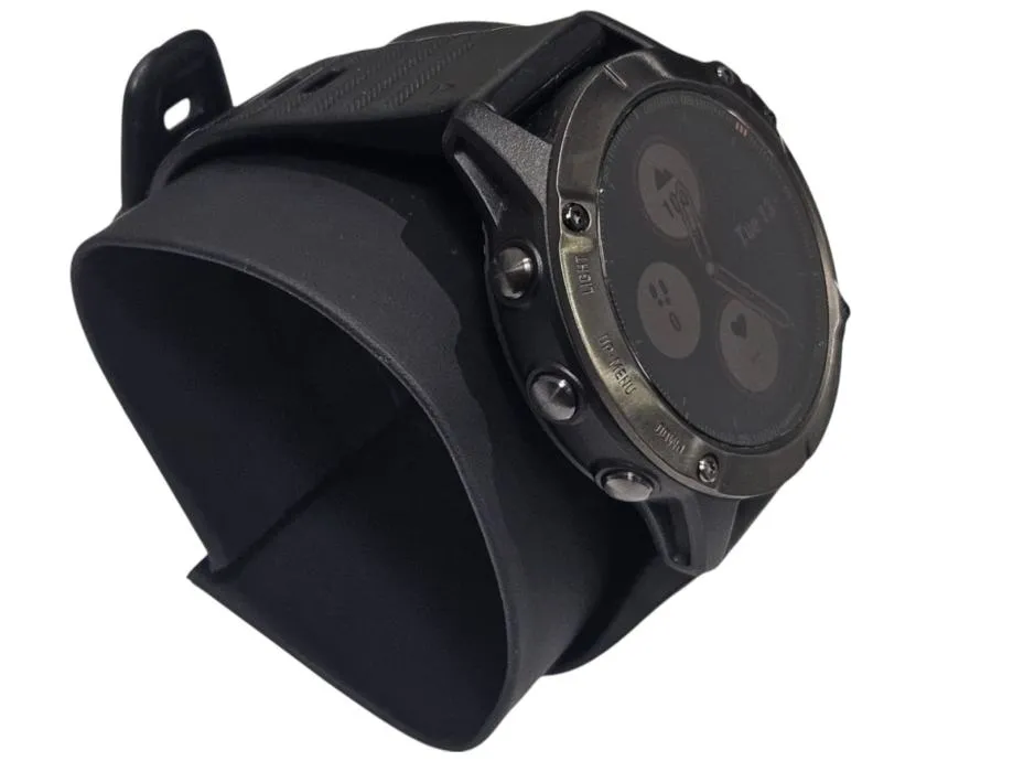 pametni sat garmin fenix 6 sapphire/ r1, rate!! - slika 4
