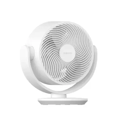 xiaomi pametni ventilator- smart desktop air circulation fan - slika 2