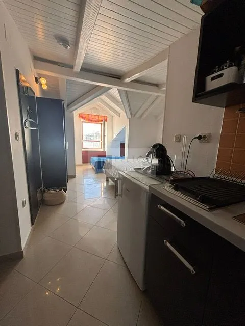 kamena kuća prvi red do mora trogir centar - slika 6
