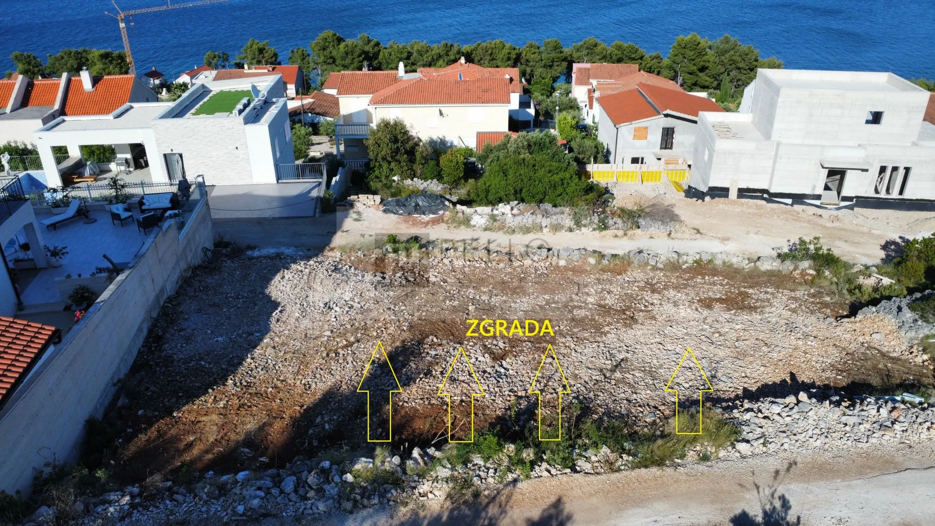 stanovi u stomorskoj(šolta)novogradnja - slika 8