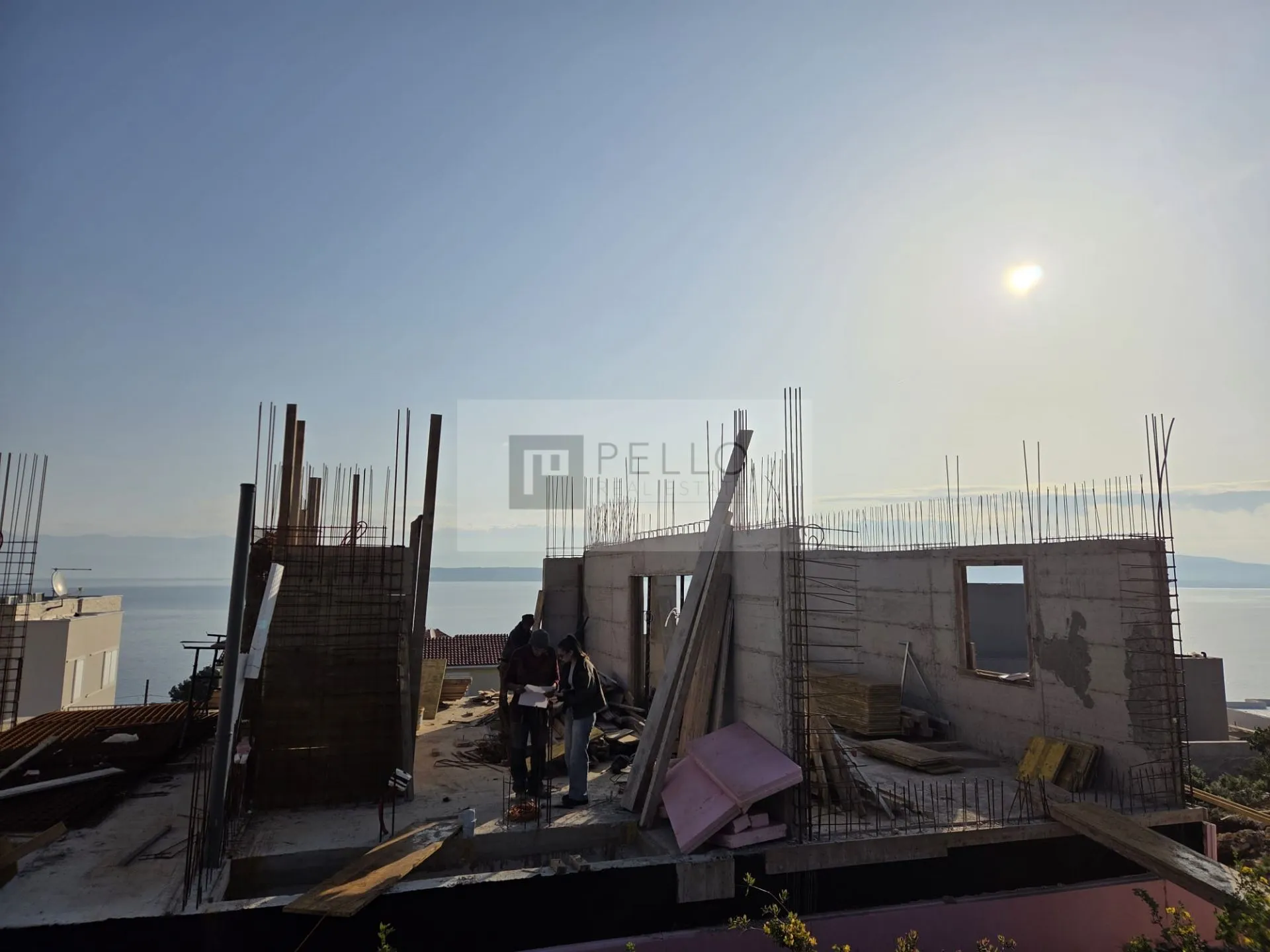 troetažan stan u stomorskoj-šolta(novogradnja)103m2 - slika 18