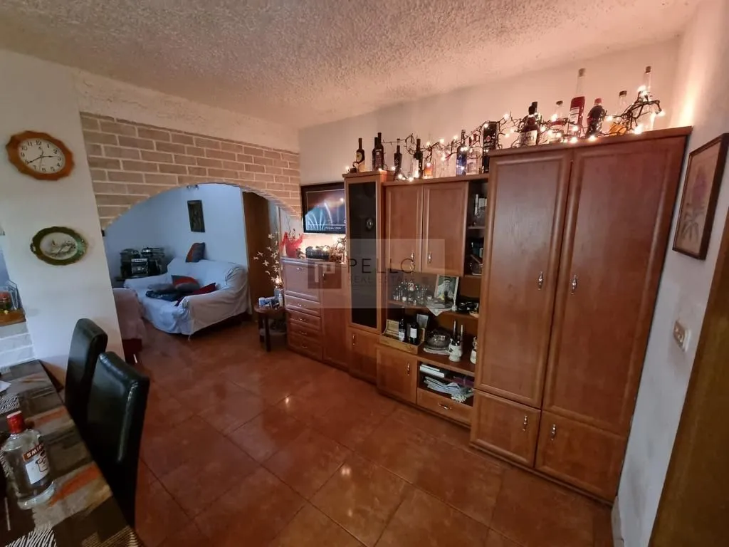 vikendica s okućnicom i građevinskim zemljištem 340m2 - slika 29