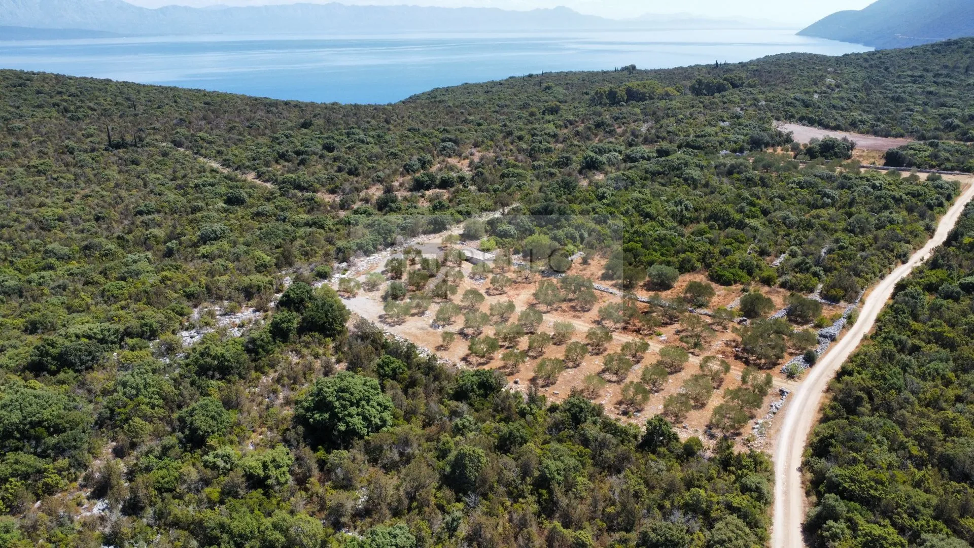 prvi red do mora – 9,7 ha na pelješcu za turistički i gospodarski razvoj - slika 11