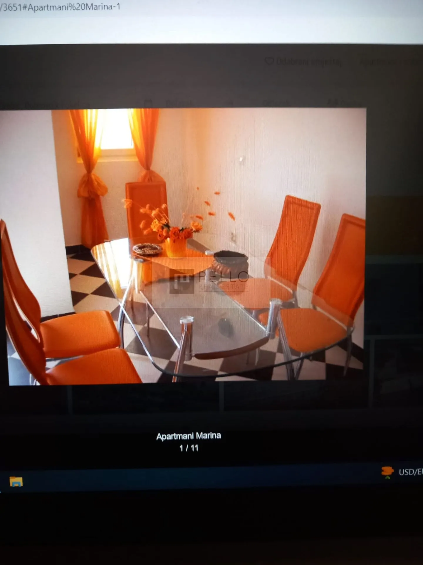 apartmanska kuća s kamenom fasadom - slika 16