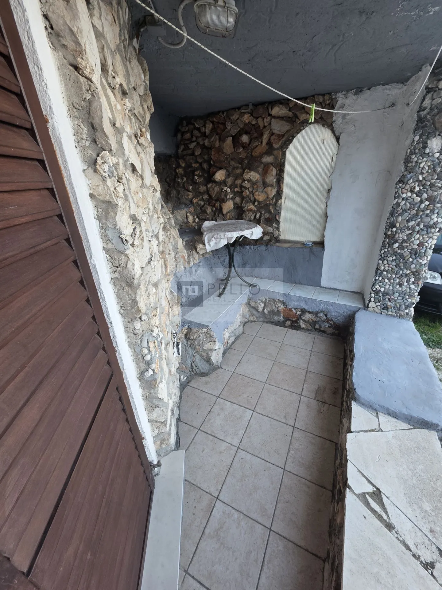 ekskluzivno – apartman- garsonijera 1. red do mora(28m2), uvala crkvice (pelješac) - slika 7