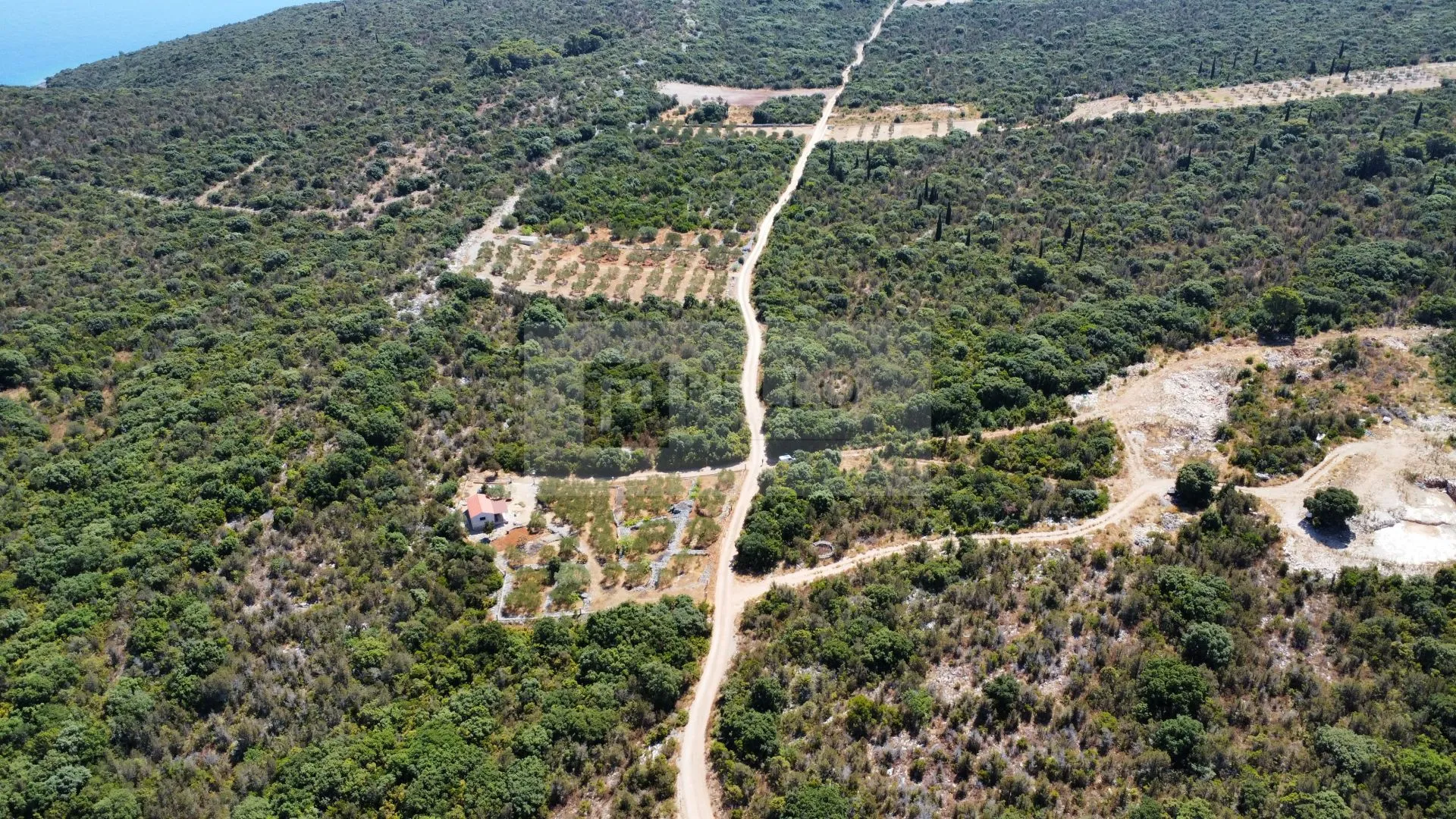 prvi red do mora – 9,7 ha na pelješcu za turistički i gospodarski razvoj - slika 5