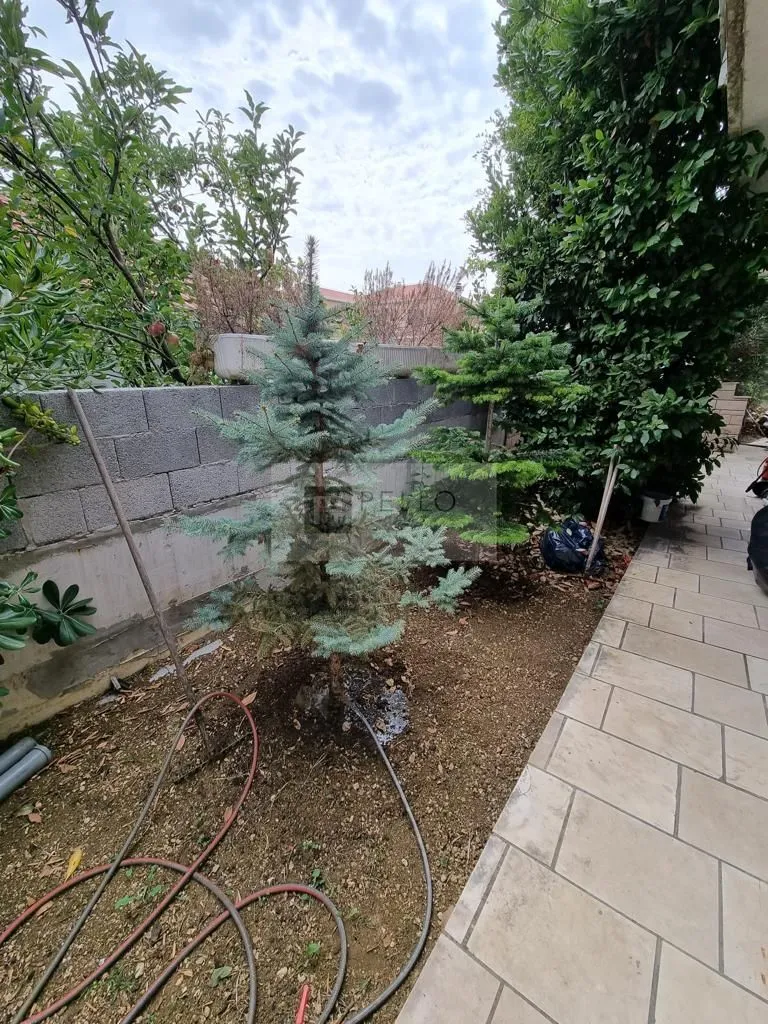 vikendica s okućnicom i građevinskim zemljištem 340m2 - slika 27