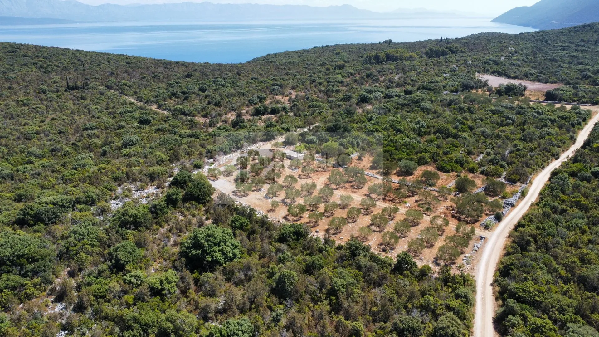 prvi red do mora – 9,7 ha na pelješcu za turistički i gospodarski razvoj - slika 10
