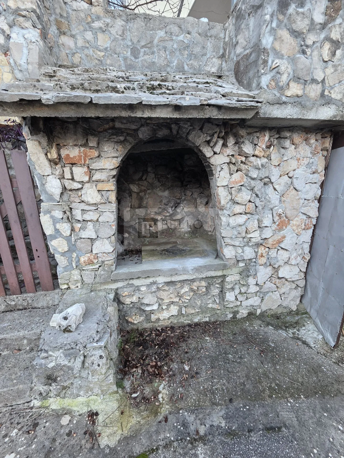 ekskluzivno – apartman- garsonijera 1. red do mora(28m2), uvala crkvice (pelješac) - slika 14