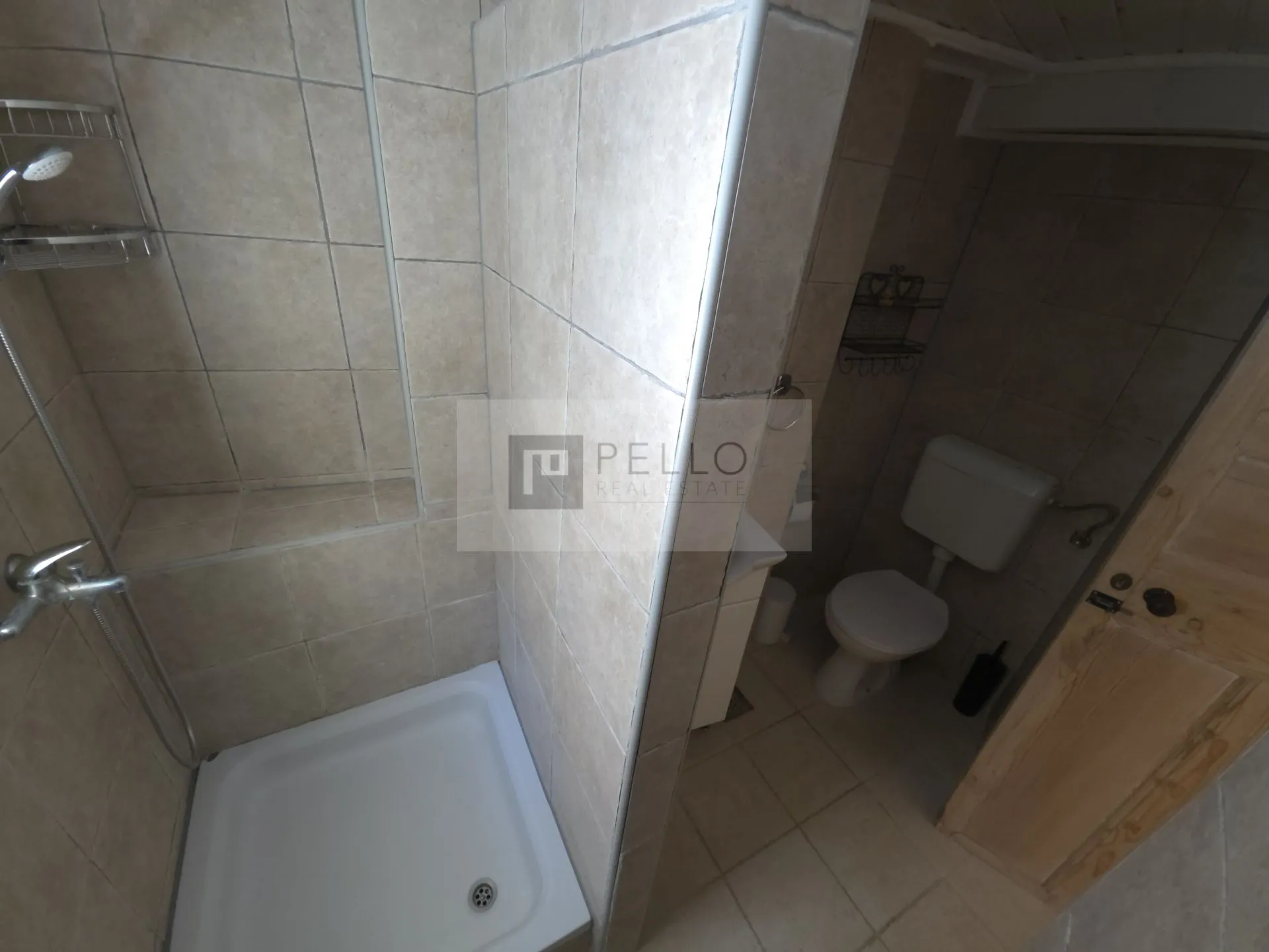 kameni apartman u staroj dalmatinskoj uličici, samo 30 m od mora – orebić - slika 14