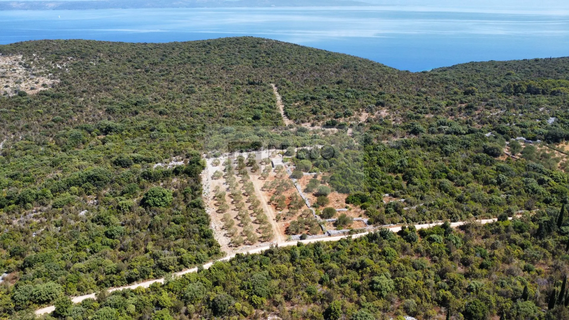 prvi red do mora – 9,7 ha na pelješcu za turistički i gospodarski razvoj - slika 12