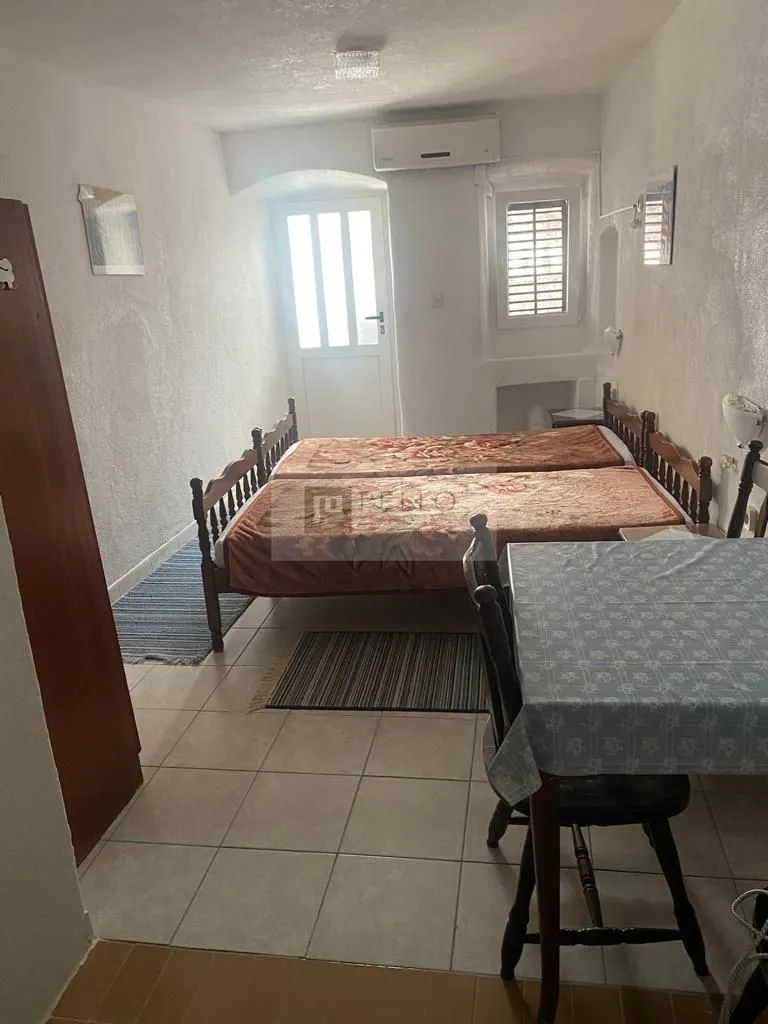 tradicionalna kamena kuća u nizu kuća(trpanj) - slika 14