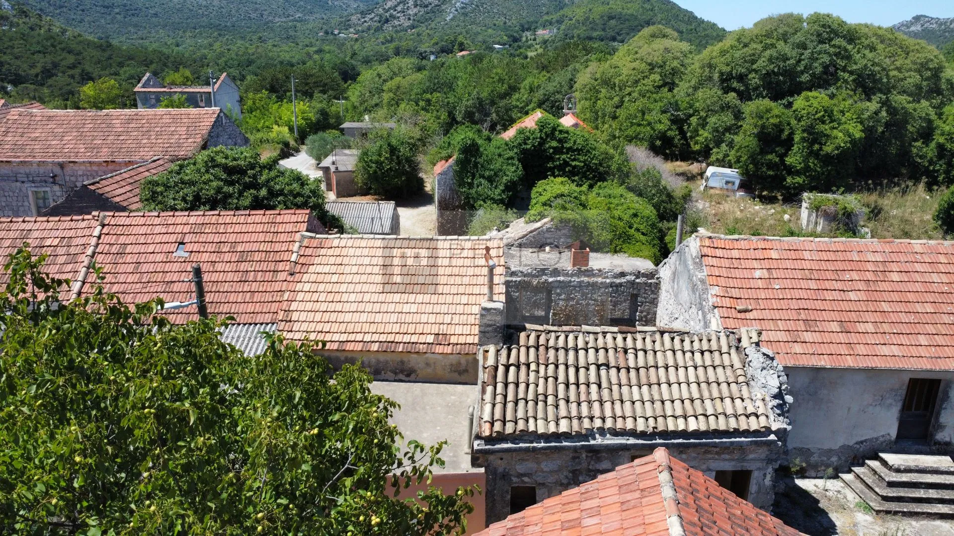 kamena kuća s parkingom i okućnicom(pelješac) - slika 5