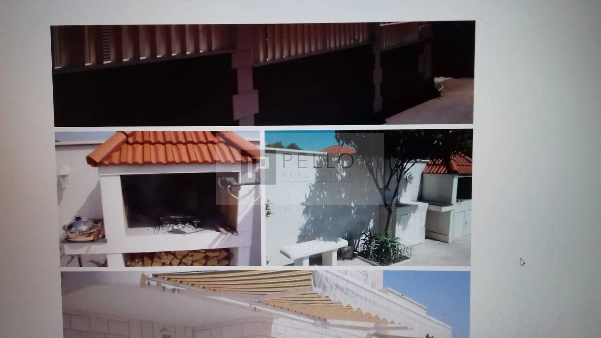 apartmanska kuća s kamenom fasadom - slika 6