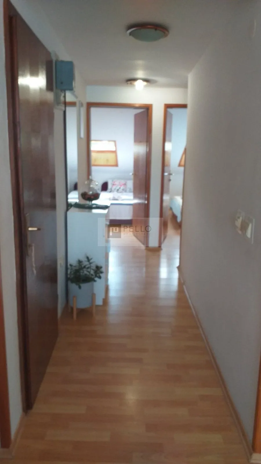 kuća s pogledom na more i otočić badiju 30 m od plaže(moguća etažna kupnja) - slika 22
