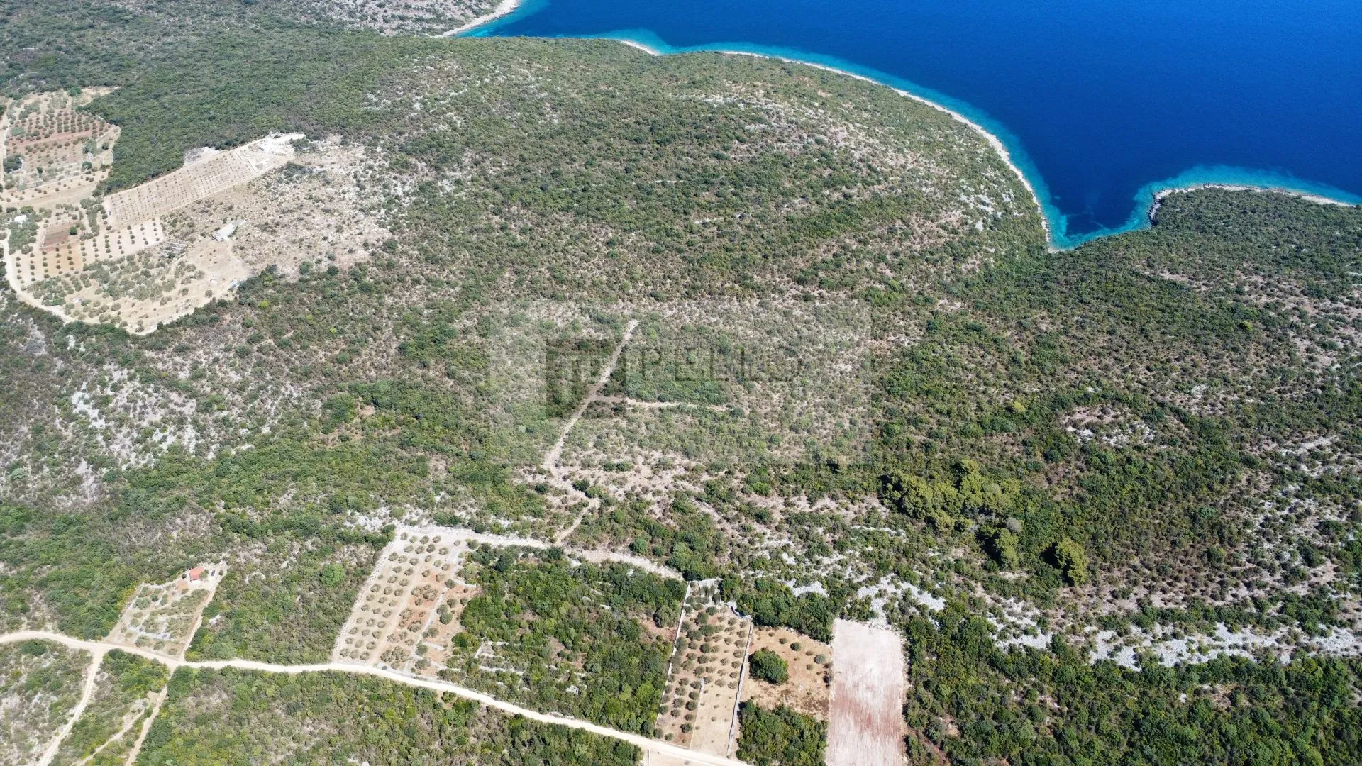 prvi red do mora – 9,7 ha na pelješcu za turistički i gospodarski razvoj - slika 6