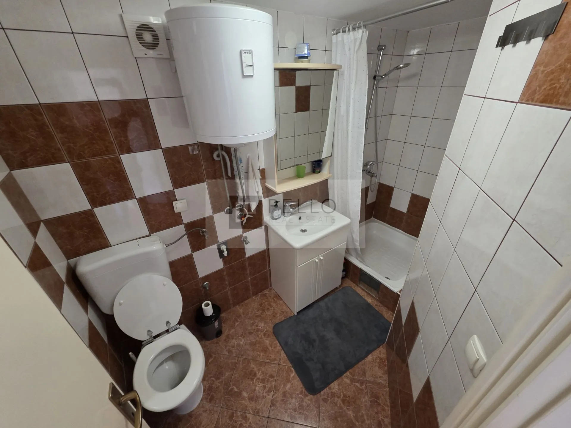 autentična kamena kuća stara 250 godina – potpuno renovirana, prvi red do mora, centar korčule - slika 46