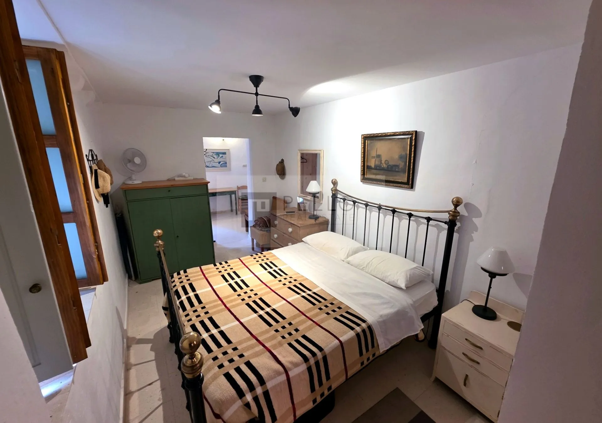 kameni apartman u staroj dalmatinskoj uličici, samo 30 m od mora – orebić - slika 18