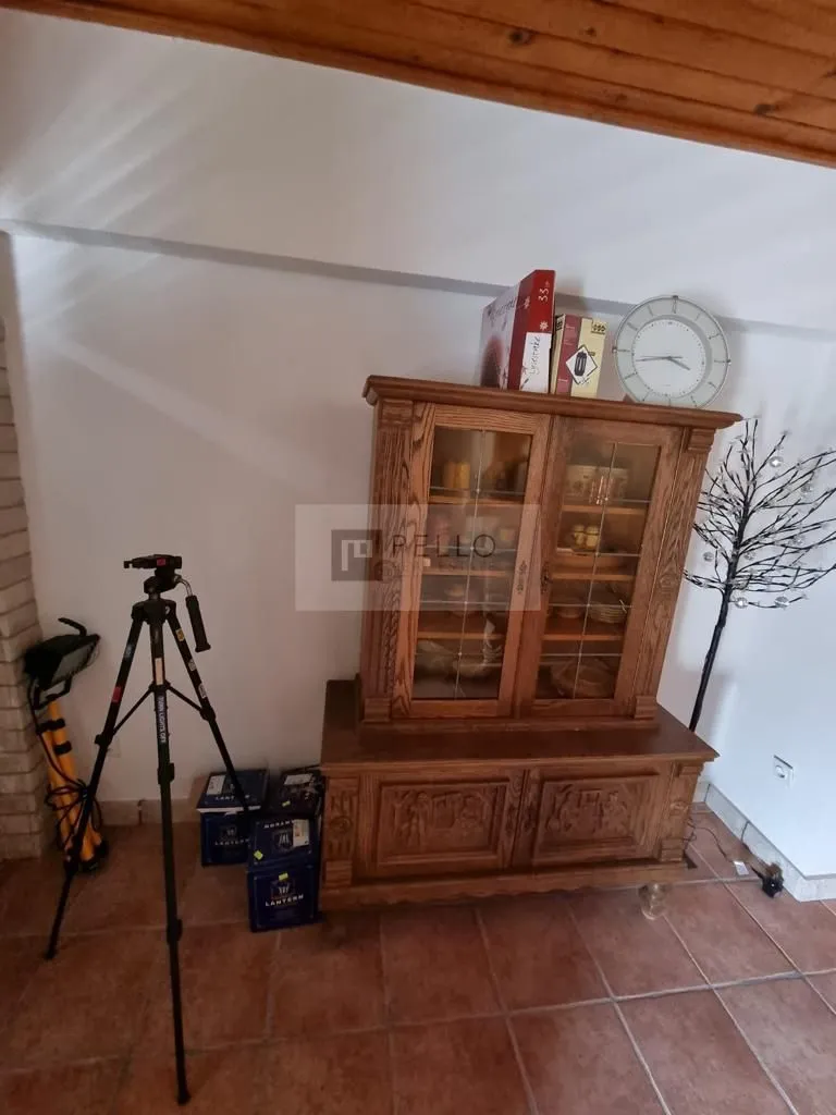 vikendica s okućnicom i građevinskim zemljištem 340m2 - slika 35
