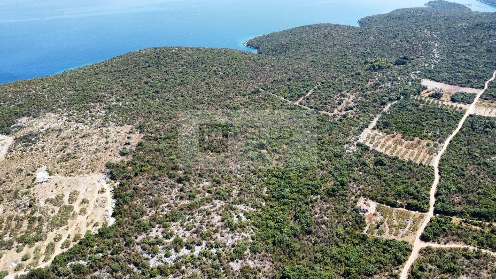 prvi red do mora – 9,7 ha na pelješcu za turistički i gospodarski razvoj - slika 4