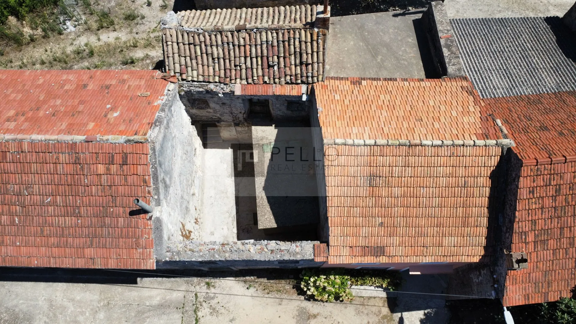 kamena kuća s parkingom i okućnicom(pelješac) - slika 8