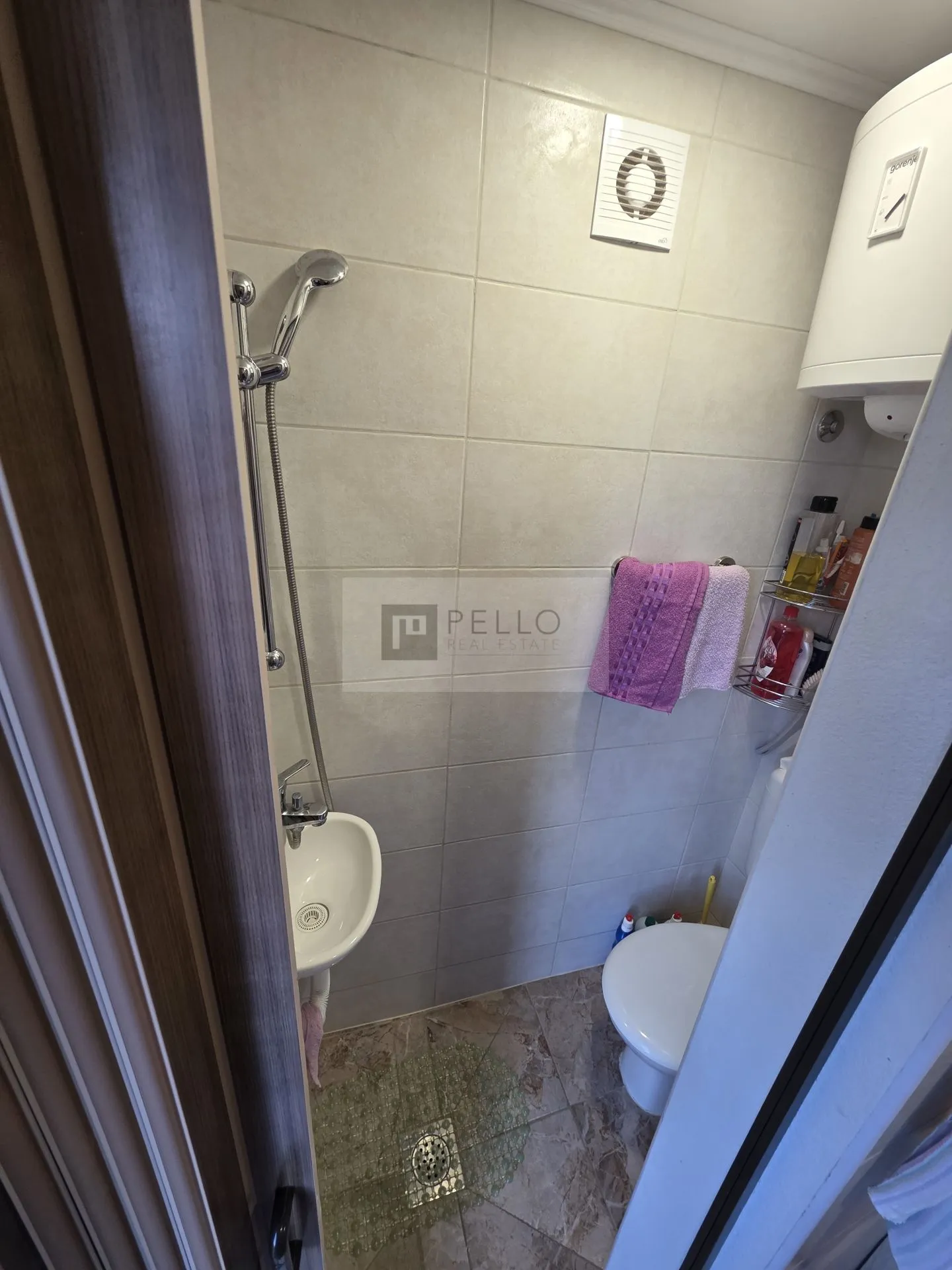 ekskluzivno – apartman- garsonijera 1. red do mora(28m2), uvala crkvice (pelješac) - slika 23