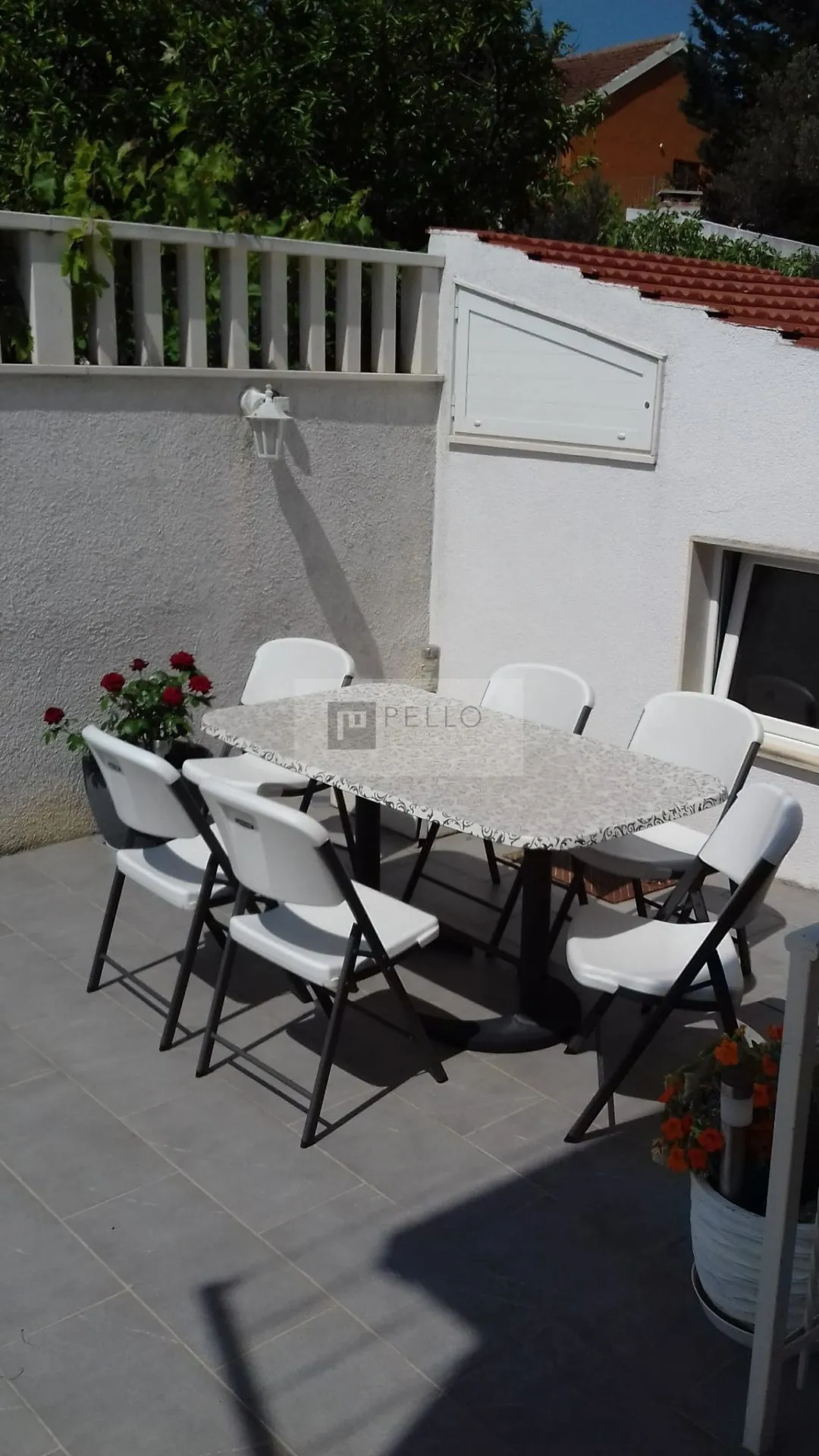 apartmanska kuća s kamenom fasadom - slika 13