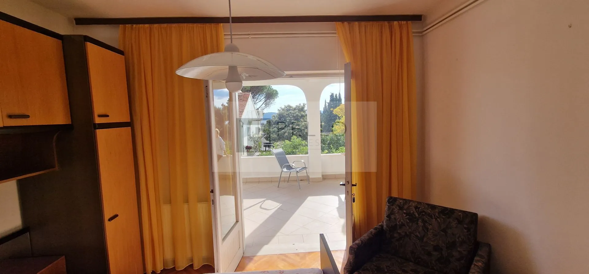 trosobni stan 156,69 m² s pogledom na more – orebić(samo 3min hoda od mora) - slika 24