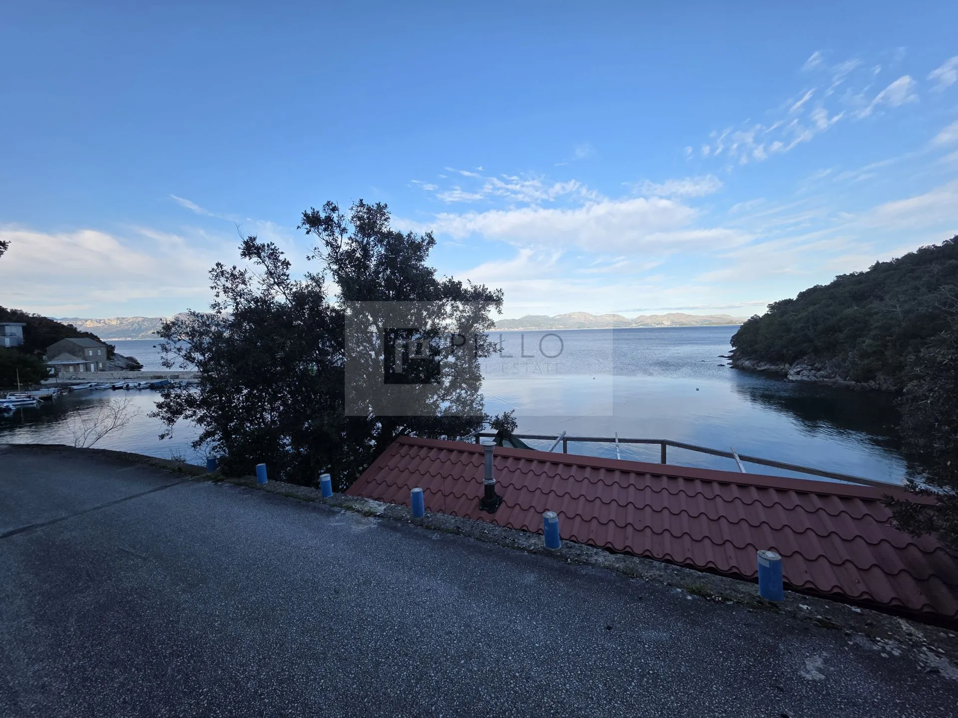 ekskluzivno – apartman- garsonijera 1. red do mora(28m2), uvala crkvice (pelješac) - slika 16