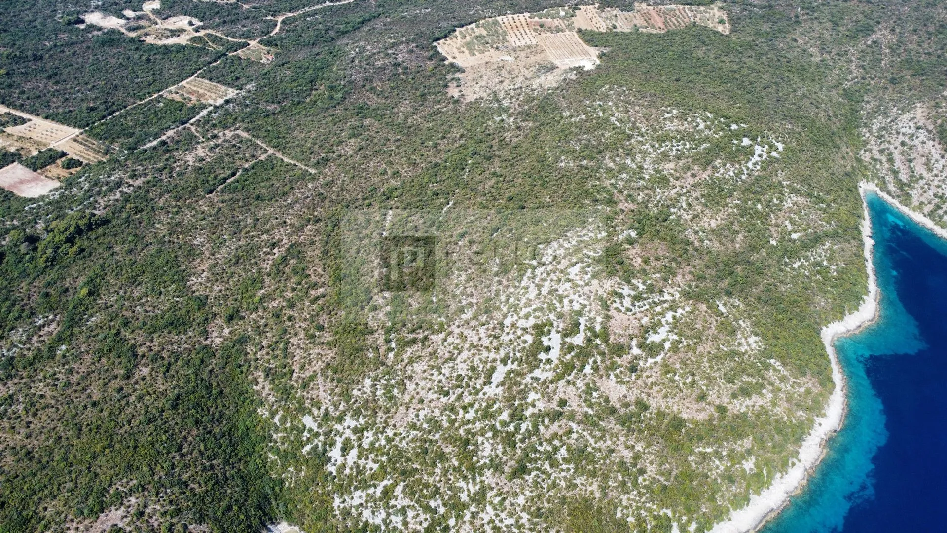 prvi red do mora – 9,7 ha na pelješcu za turistički i gospodarski razvoj - slika 7