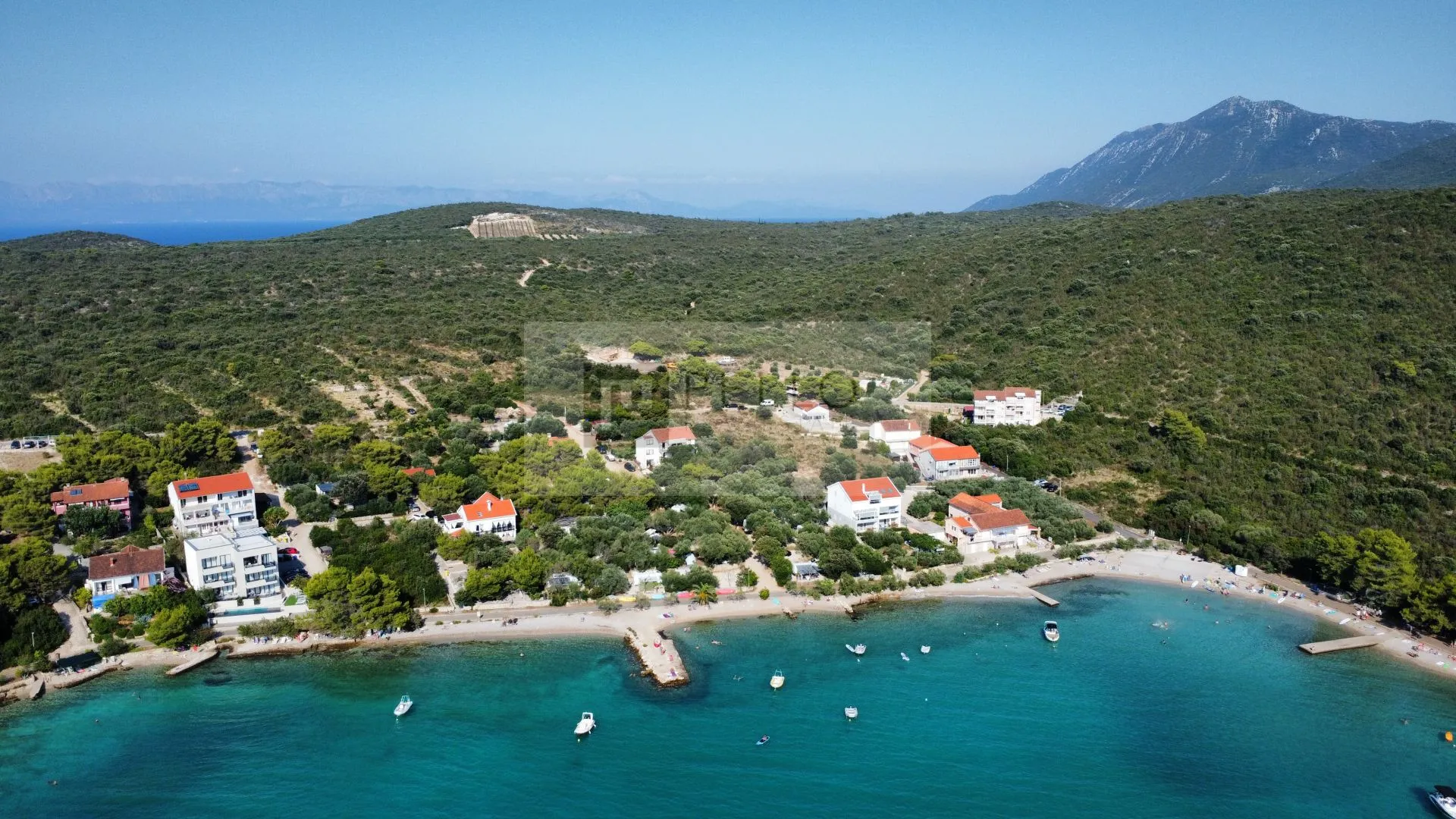 top investicija! zemljište 150m od plaže! - slika 10