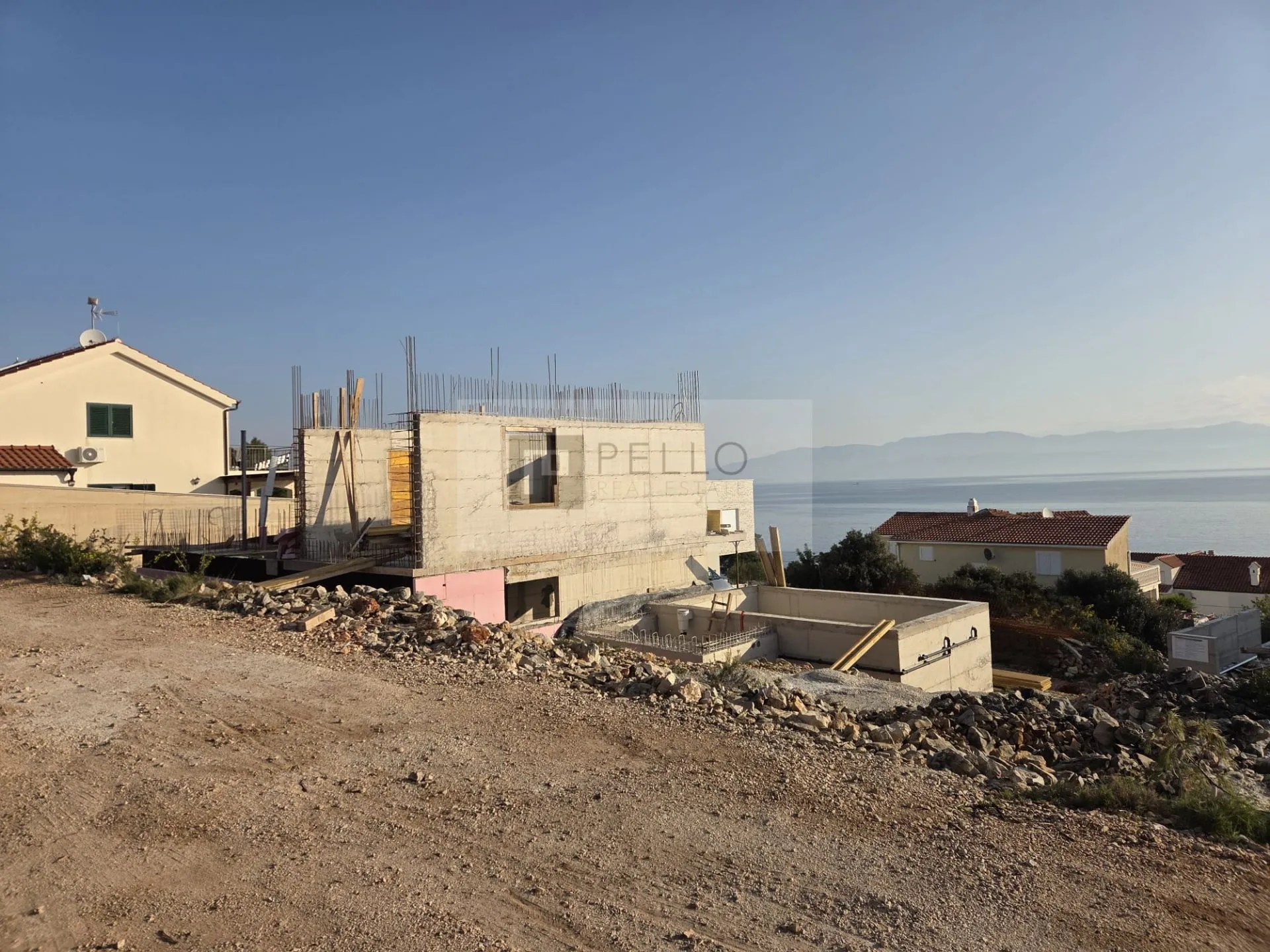 stan u stomorskoj(šolta)novogradnja 72,45m2 - slika 17