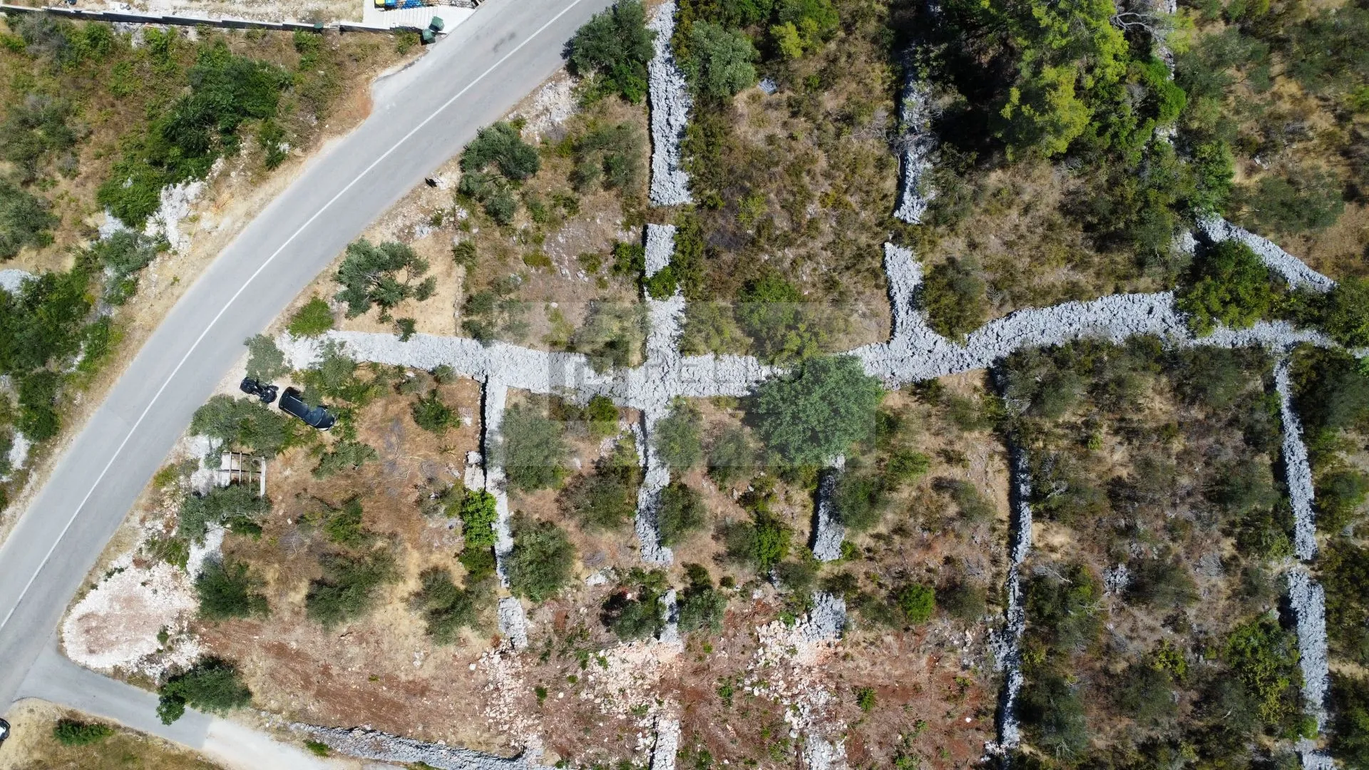 građevinsko zemljište (lumbarda-otok korčula) - slika 5
